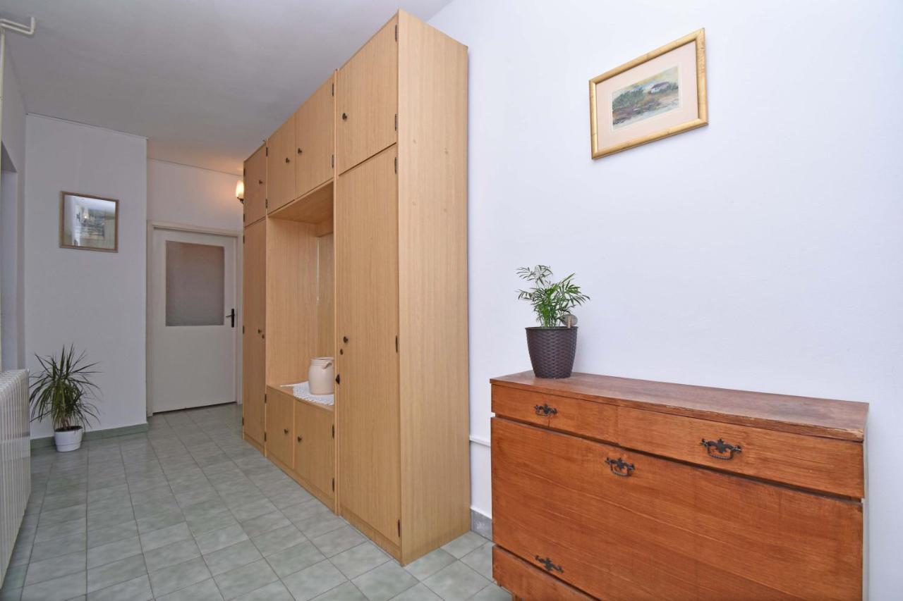 Rooms Borka Tučepi Esterno foto
